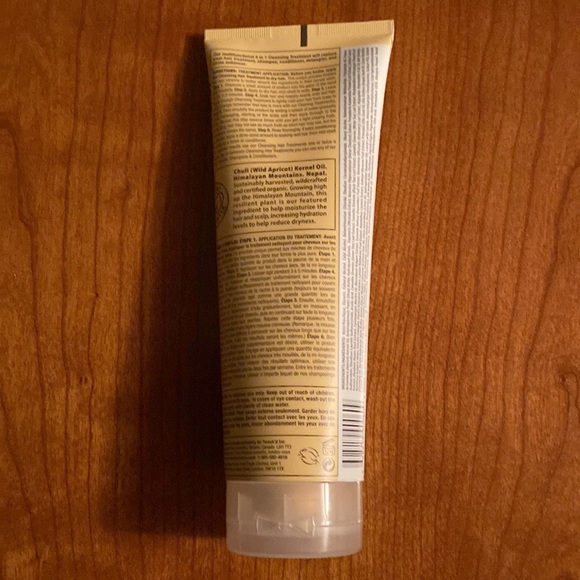 Tweak’d by nature shampoo - Picture 3 of 4